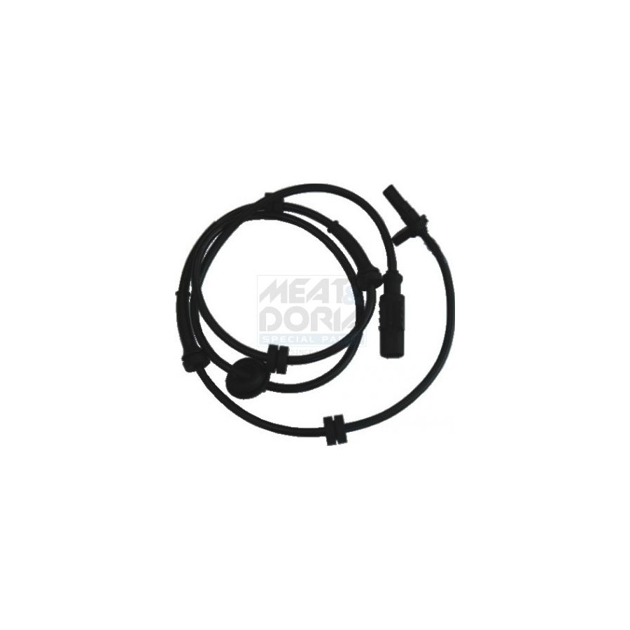 Meat & Doria Capteur, Vitesse De Roue 90029 Alfa Romeo