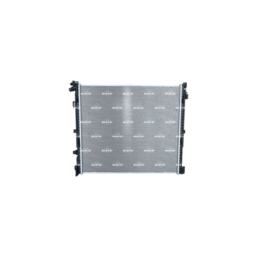 Nrf Radiateur 550282 Bmw