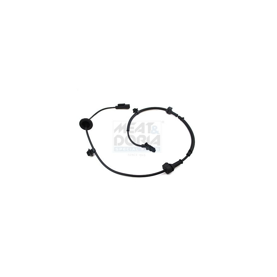 Meat & Doria Capteur, Vitesse De Roue 90912E Mitsubishi