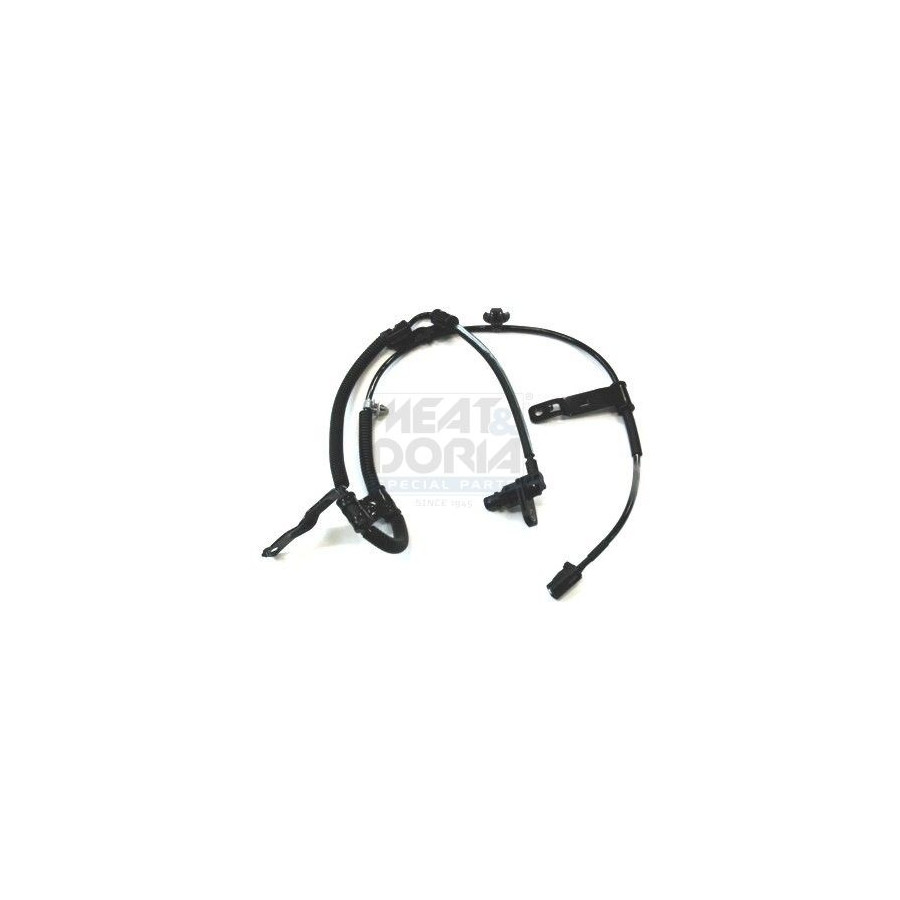 Meat & Doria Capteur, Vitesse De Roue 90378 Kia