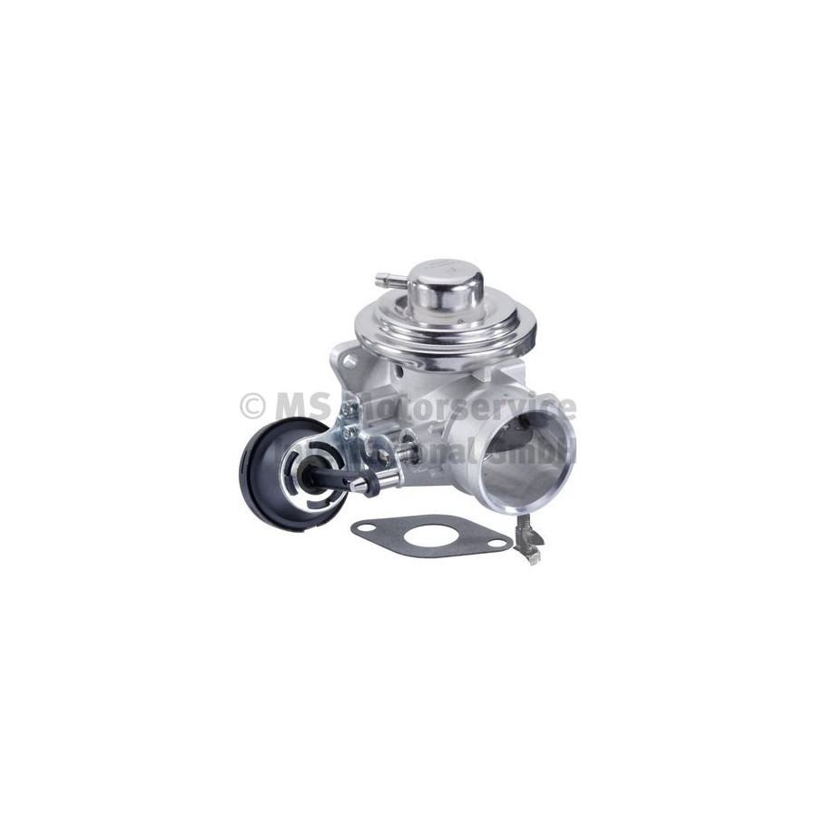 Vanne EGR Pneumatique à Membrane PIERBURG avec Joint - pour VW Bora - Image 6