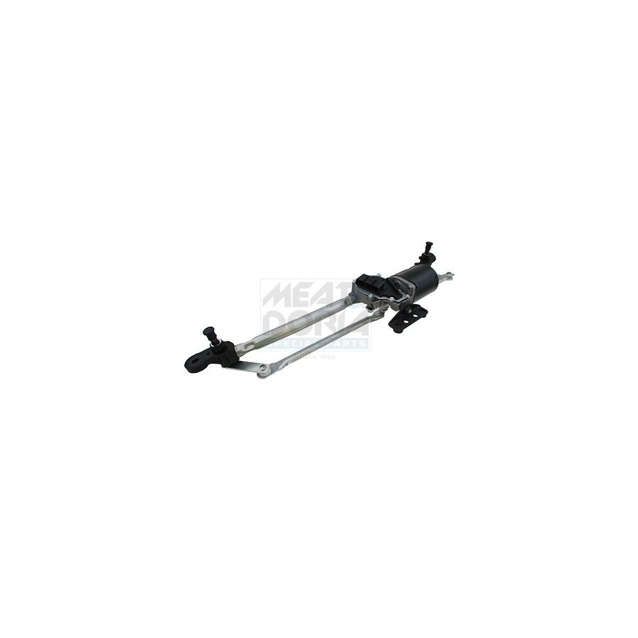 Meat & Doria Système De Nettoyage Des Vitres 207021 Opel