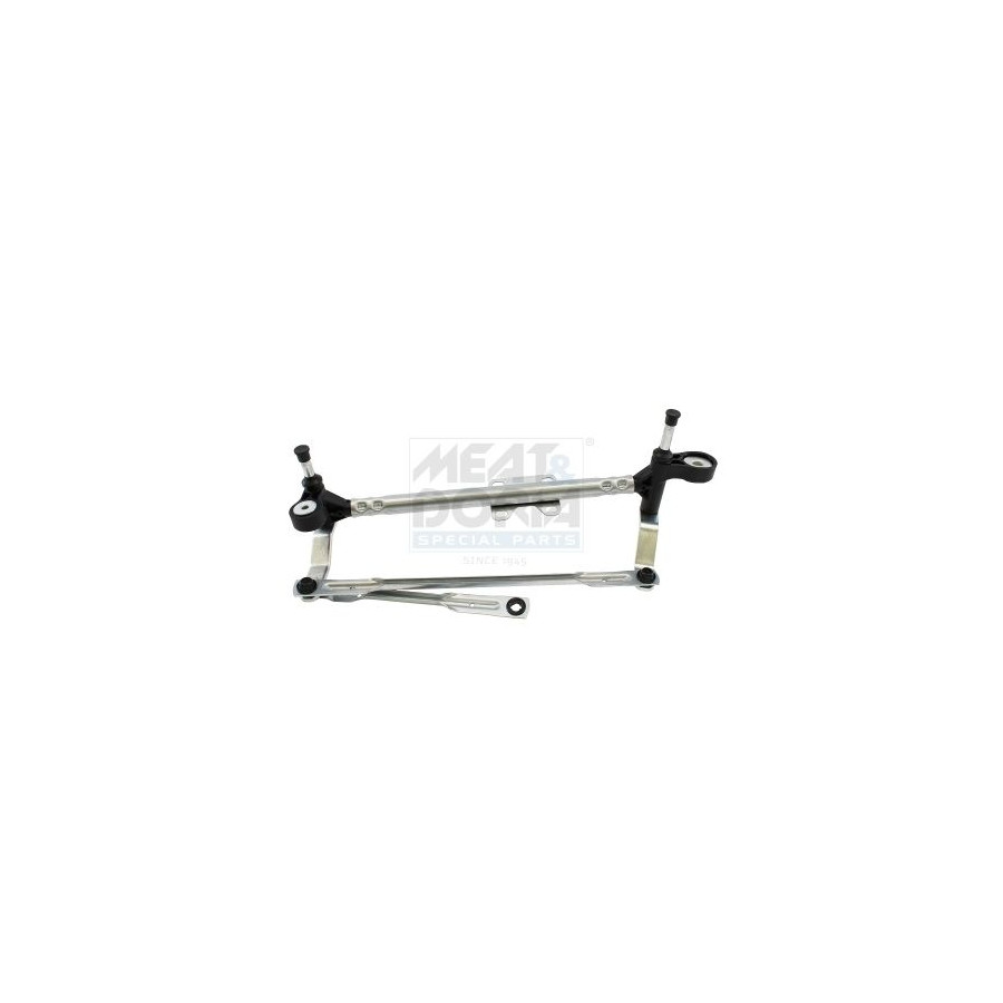 Meat & Doria Barres D'essuie-Glace 227089 Opel