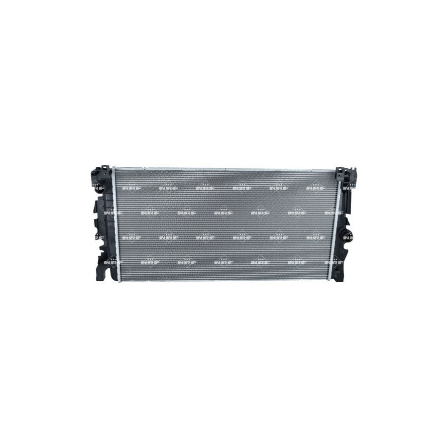 Nrf Radiateur 550306 Bmw;Mini