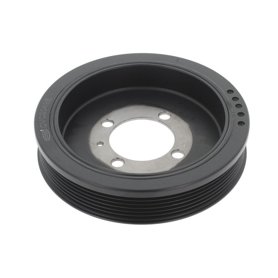 Corteco Poulie, Vilebrequin 80001749 Opel;Vauxhall