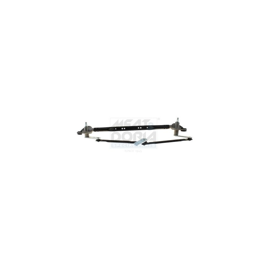 Meat & Doria Barres D'essuie-Glace 227096 Hyundai