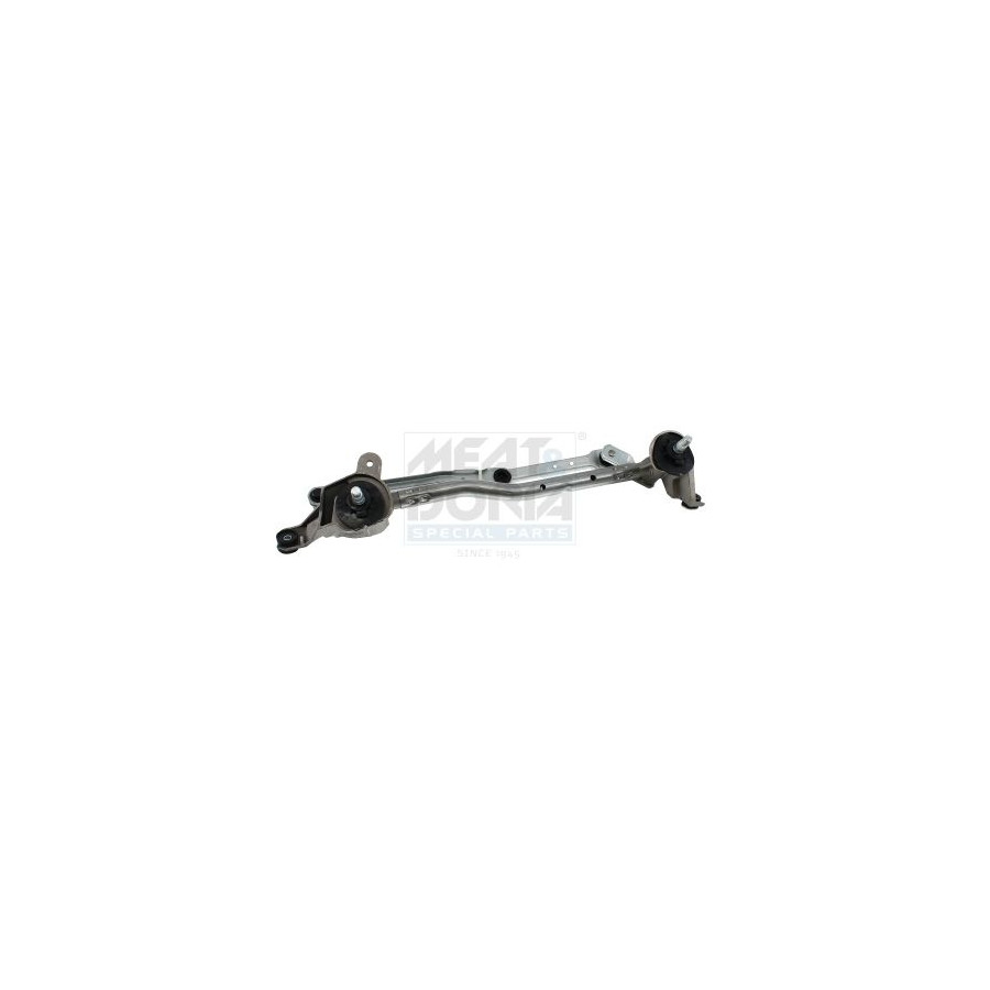 Meat & Doria Barres D'essuie-Glace 227061 Volkswagen