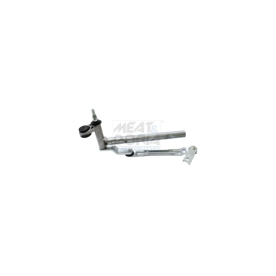Meat & Doria Barres D'essuie-Glace 227055 Seat