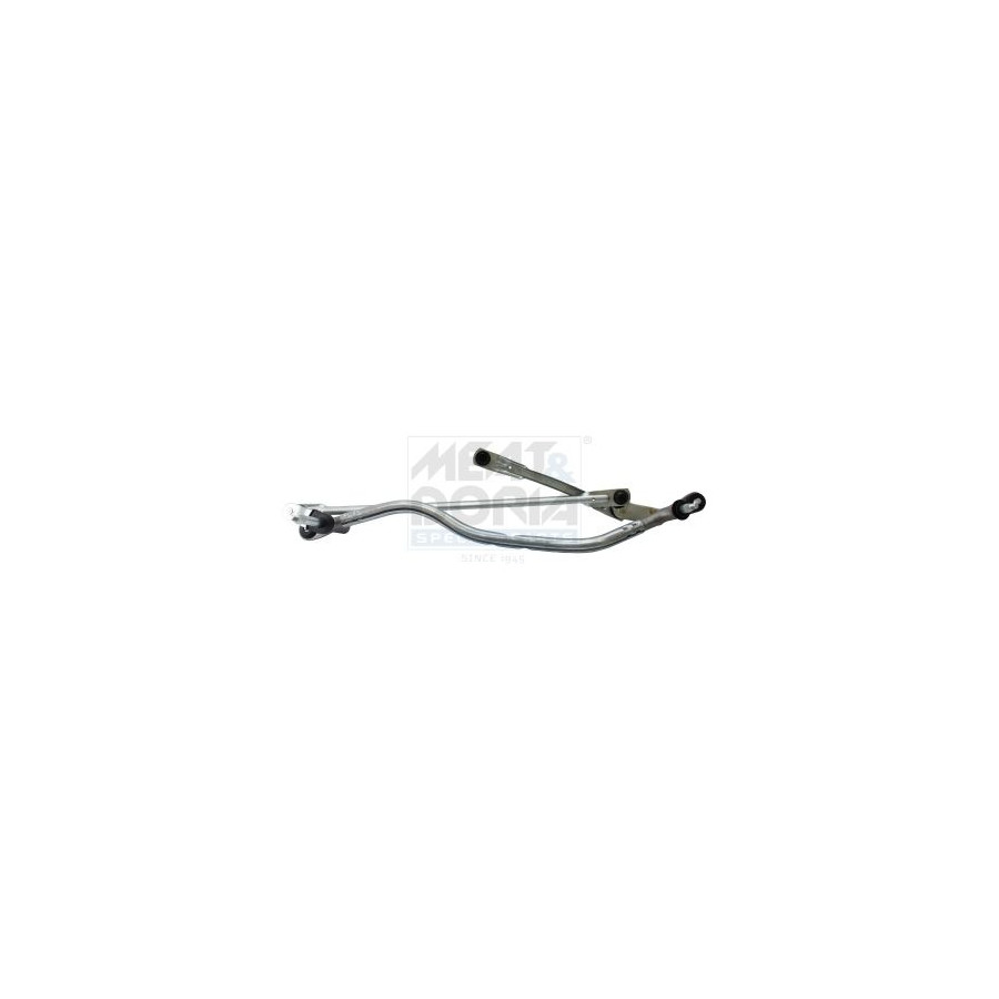 Meat & Doria Barres D'essuie-Glace 227084 Audi
