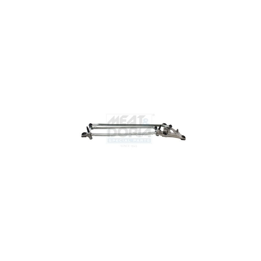 Meat & Doria Barres D'essuie-Glace 227049 Volvo