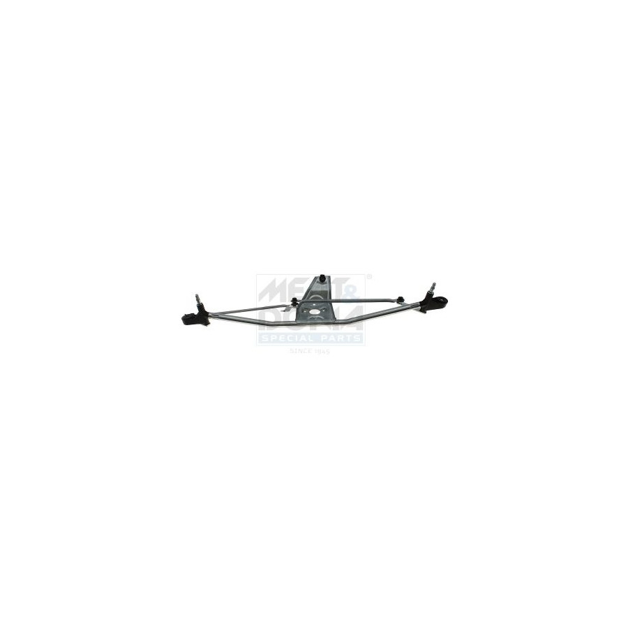 Meat & Doria Barres D'essuie-Glace 227080 Ford