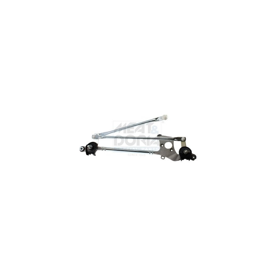 Meat & Doria Barres D'essuie-Glace 227097 Toyota