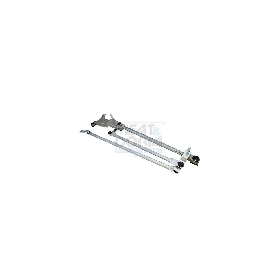 Meat & Doria Tiges D'essuie-Glace 227017 Ford