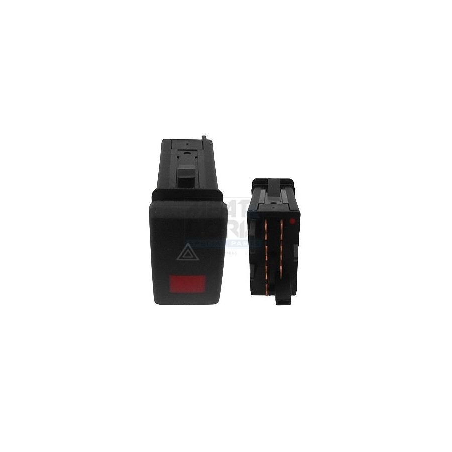 Meat & Doria Commutateur De Clignotant D'avertissement 23616 Skoda