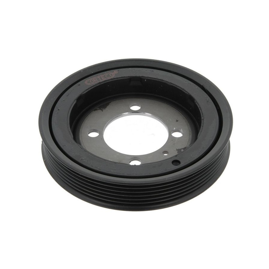 Corteco Poulie, Vilebrequin 80000836 Opel;Vauxhall