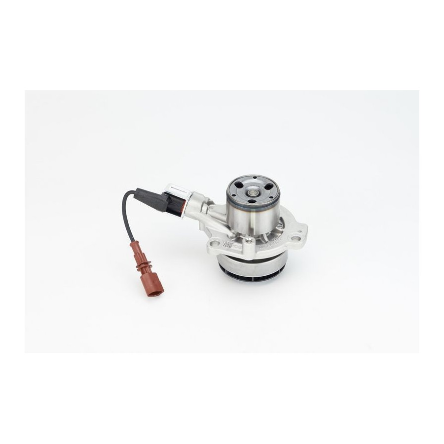 Contitech Pompe À Eau Wp6098 Audi;Seat;Skoda;Volkswagen