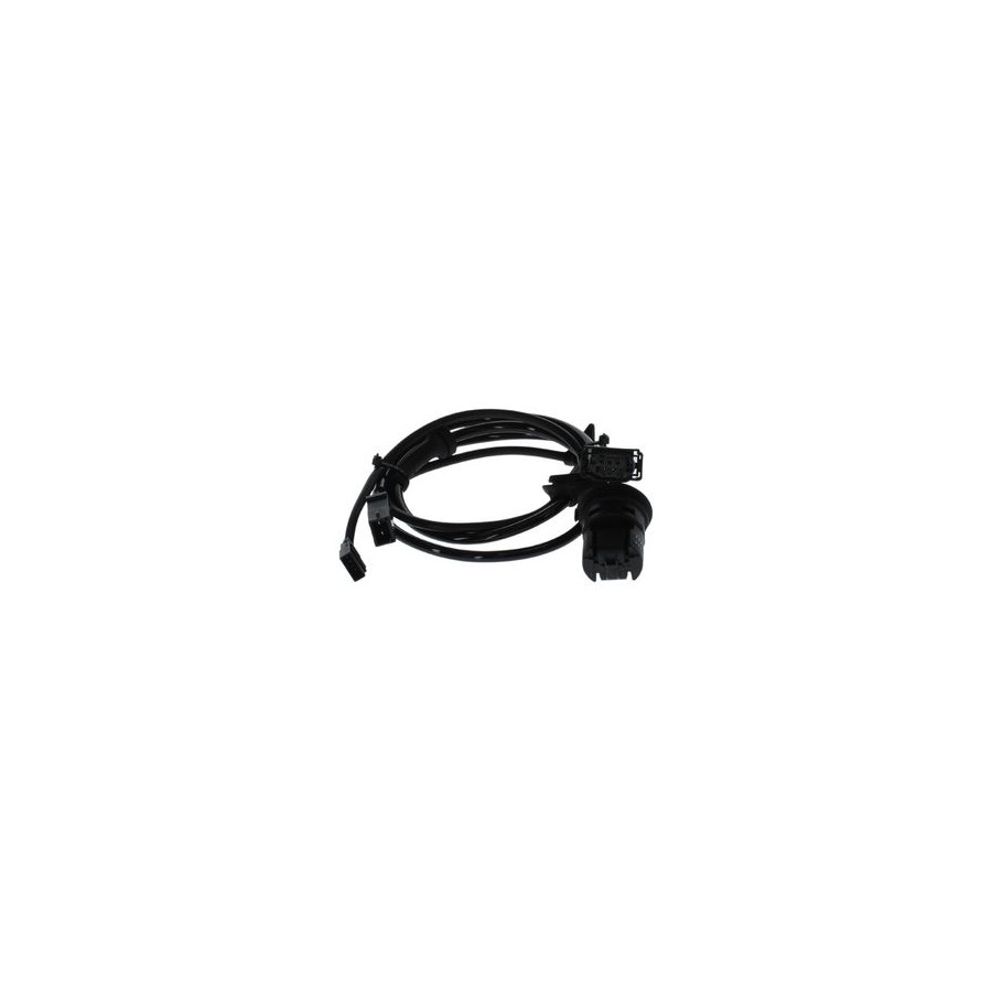 Bosch Capteur, Vitesse De Roue Abs-Sensor Abssensor Audi
