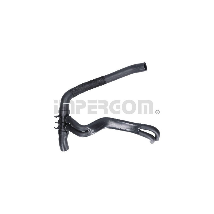 Original Imperium Durite De Radiateur 224522 Nissan;Opel;Renault