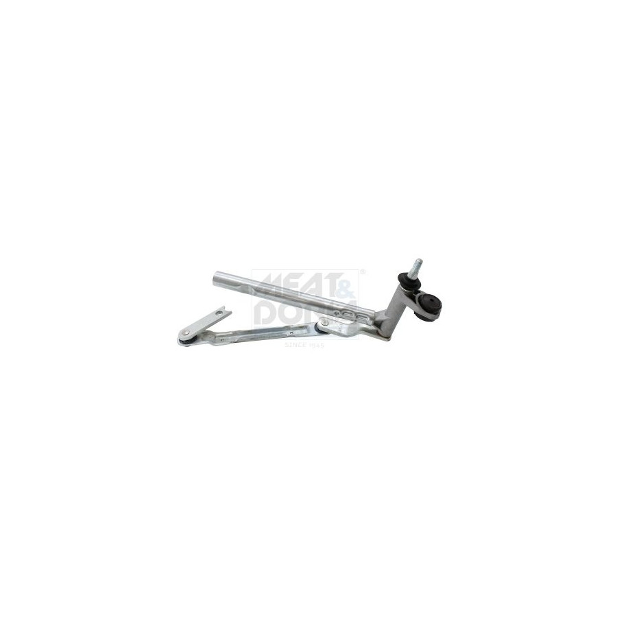Meat & Doria Barres D'essuie-Glace 227056 Seat