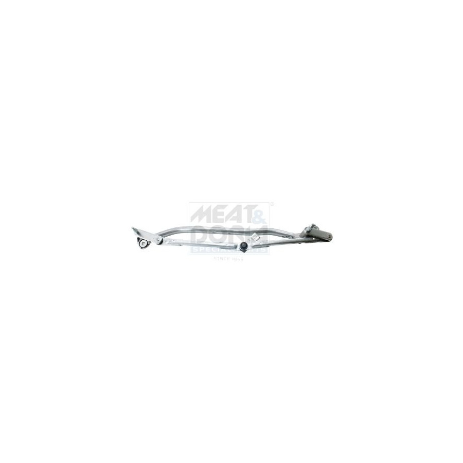 Meat & Doria Barres D'essuie-Glace 227059 Seat
