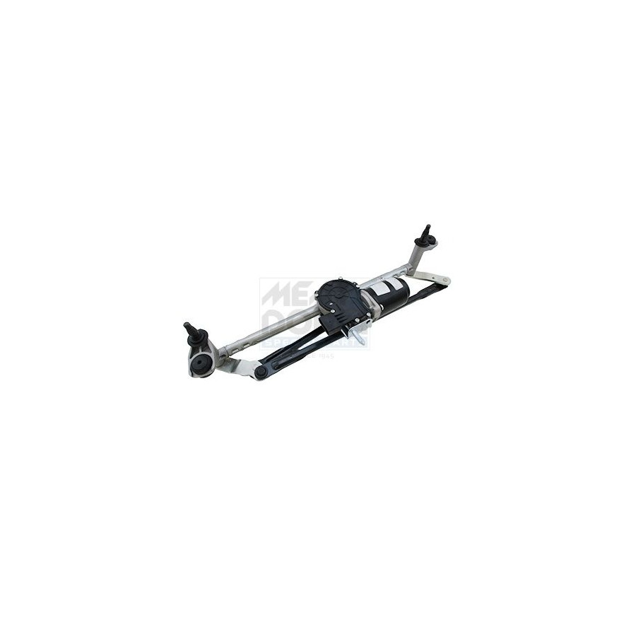 Meat & Doria Système De Nettoyage Des Vitres 207041 Skoda