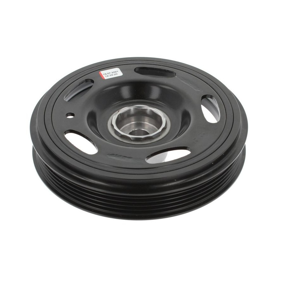 Corteco Poulie, Vilebrequin 80001696 Chevrolet;Opel;Vauxhall