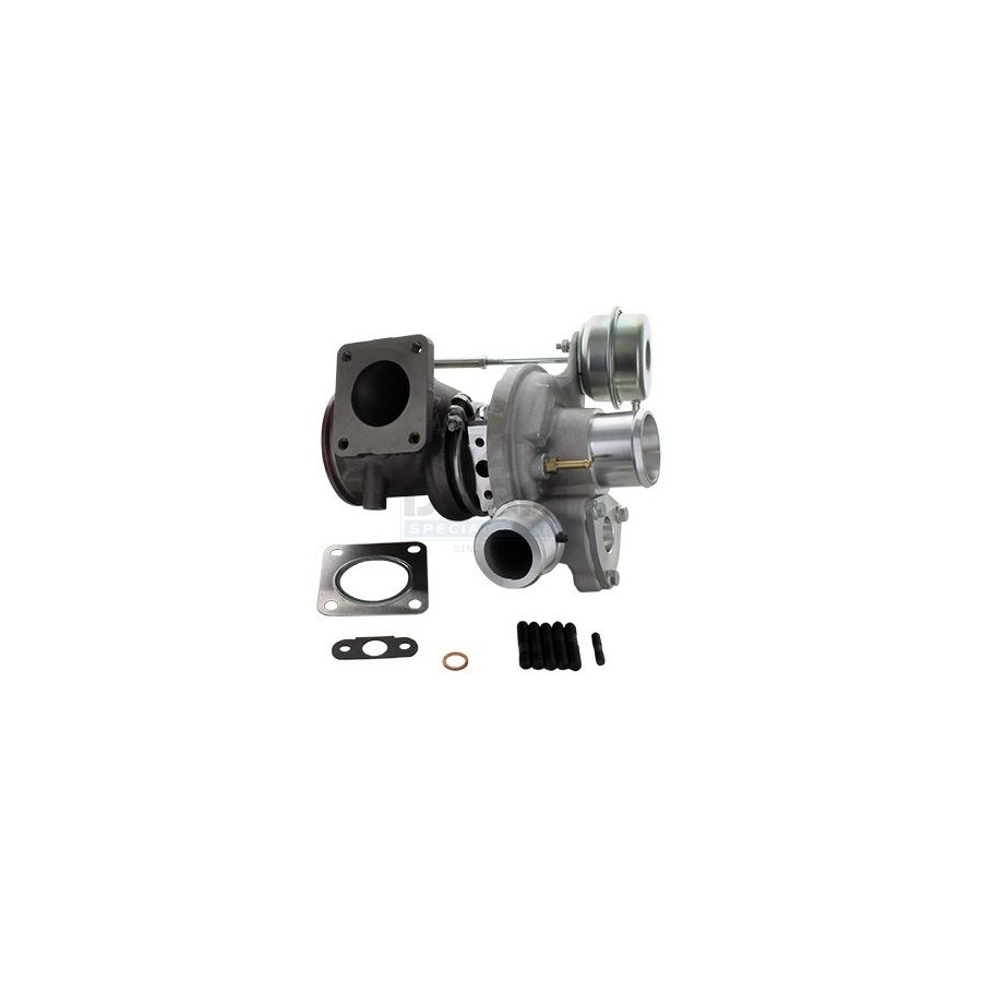 Meat & Doria Turbocompresseur 65248 Abarth;Alfa Romeo