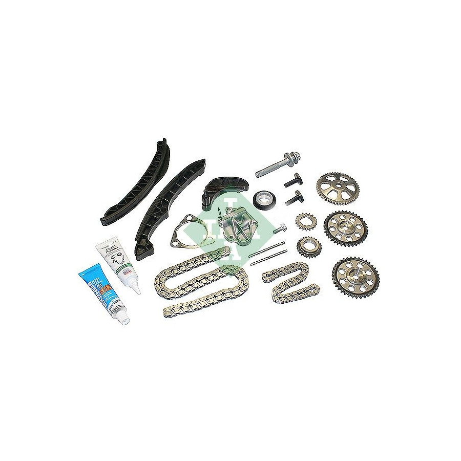 Schaeffler Ina Kit Chaîne De Distribution 559 0199 50 - Image 2