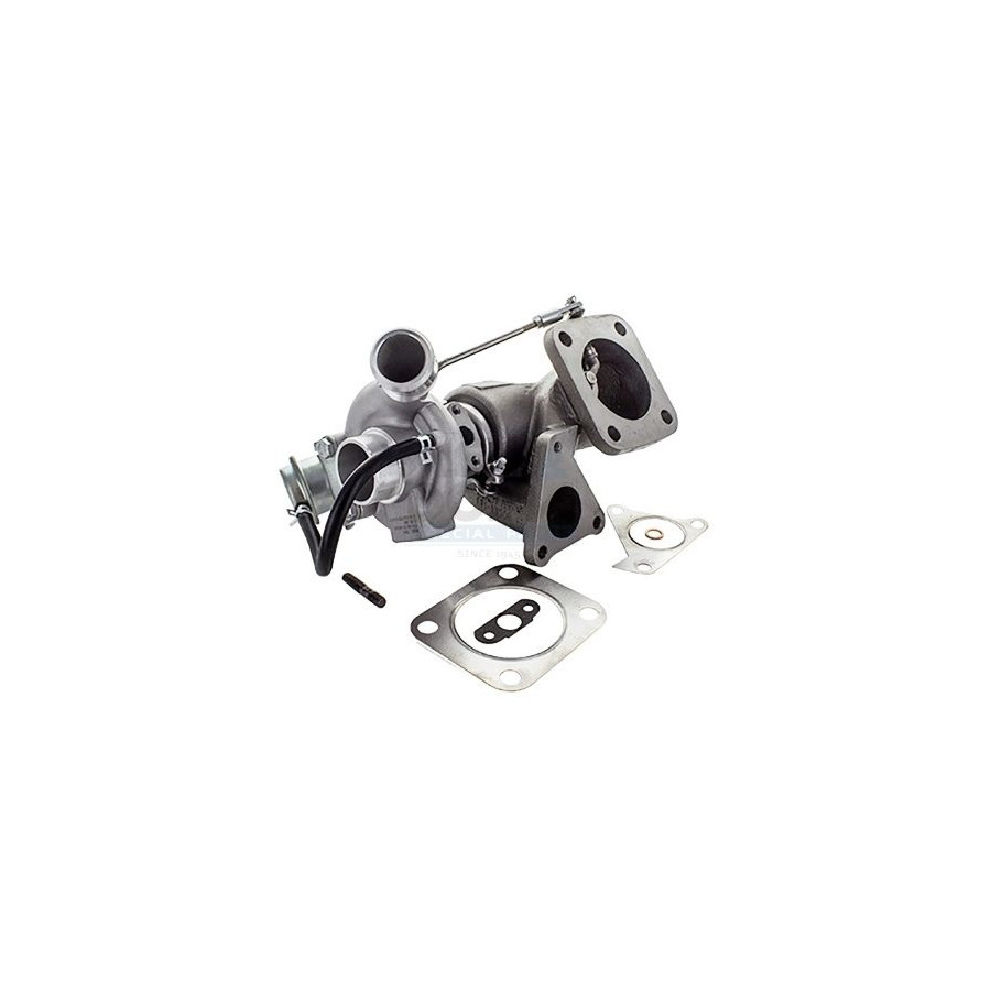 Meat & Doria Turbocompresseur 65382 Ford