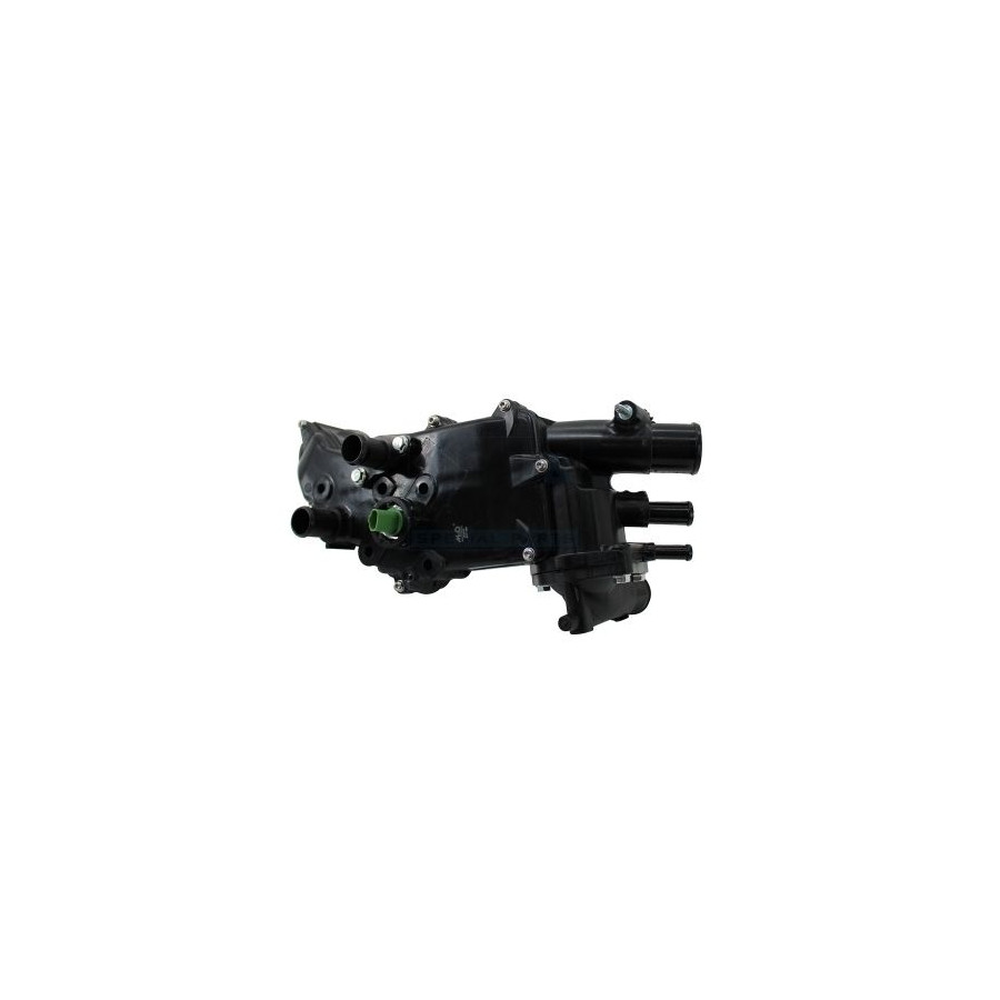 Meat & Doria Boîtier De Thermostat 92890 Citroen;Fiat;Hyundai;Lancia;Peugeot;Suzuki;Toyota