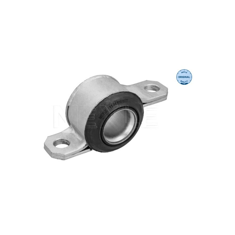 Meyle Silent Bloc De Suspension 11-14 610 0027 - Image 4