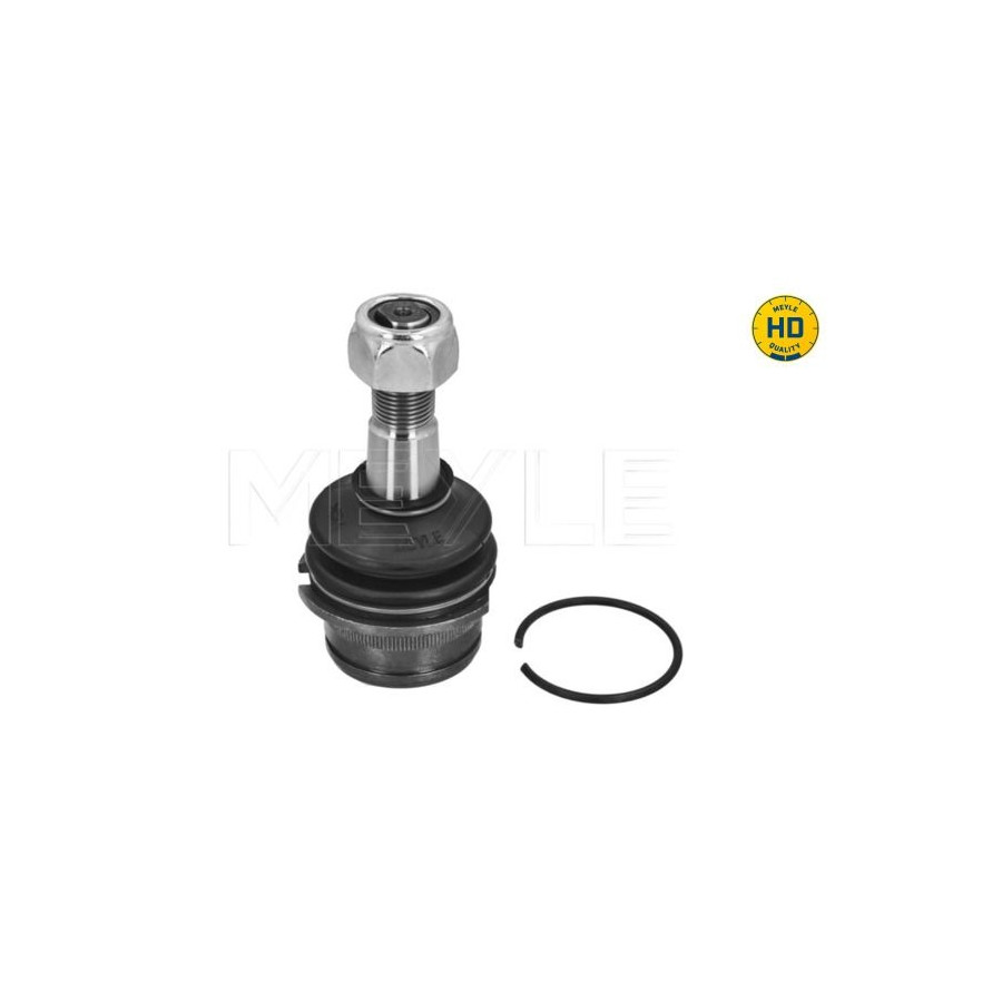 Pivot de bras de suspension inférieur 116 010 3269/HD MEYLE pour VW - Image 3