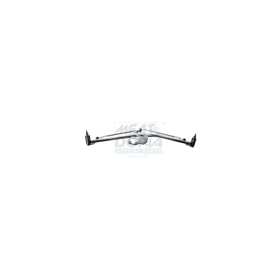 Meat & Doria Tiges D'essuie-Glace 227033 Volkswagen