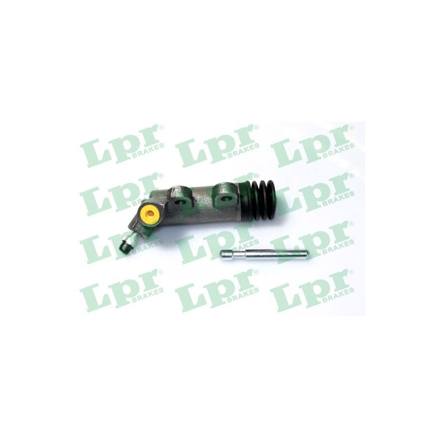 Lpr Cylindre Récepteur, Embrayage 3528 Toyota