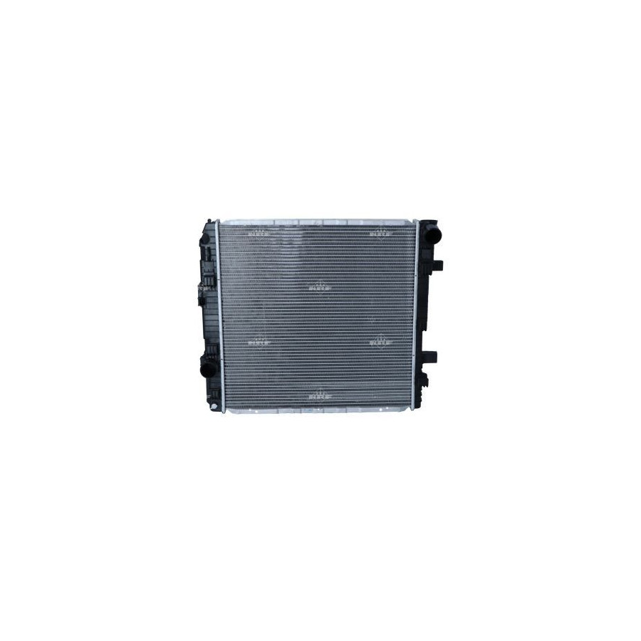 Nrf Radiateur, Refroidissement Du Moteur 50587