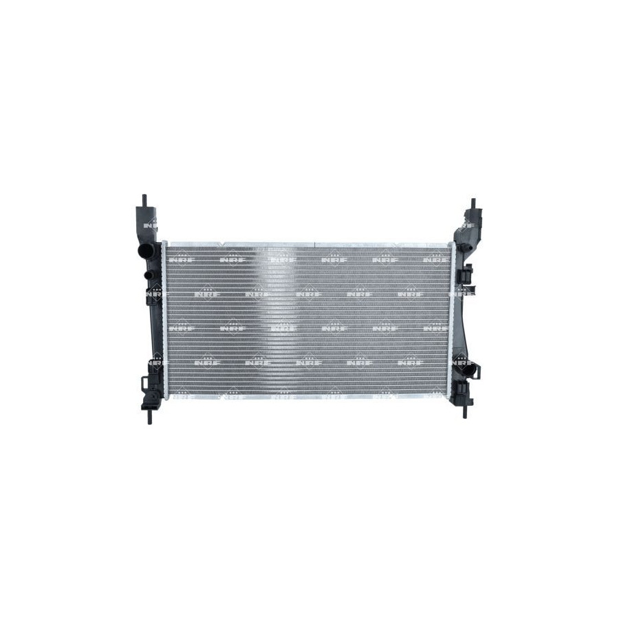 Nrf Radiateur, Refroidissement Du Moteur 53982 Citroen;Peugeot