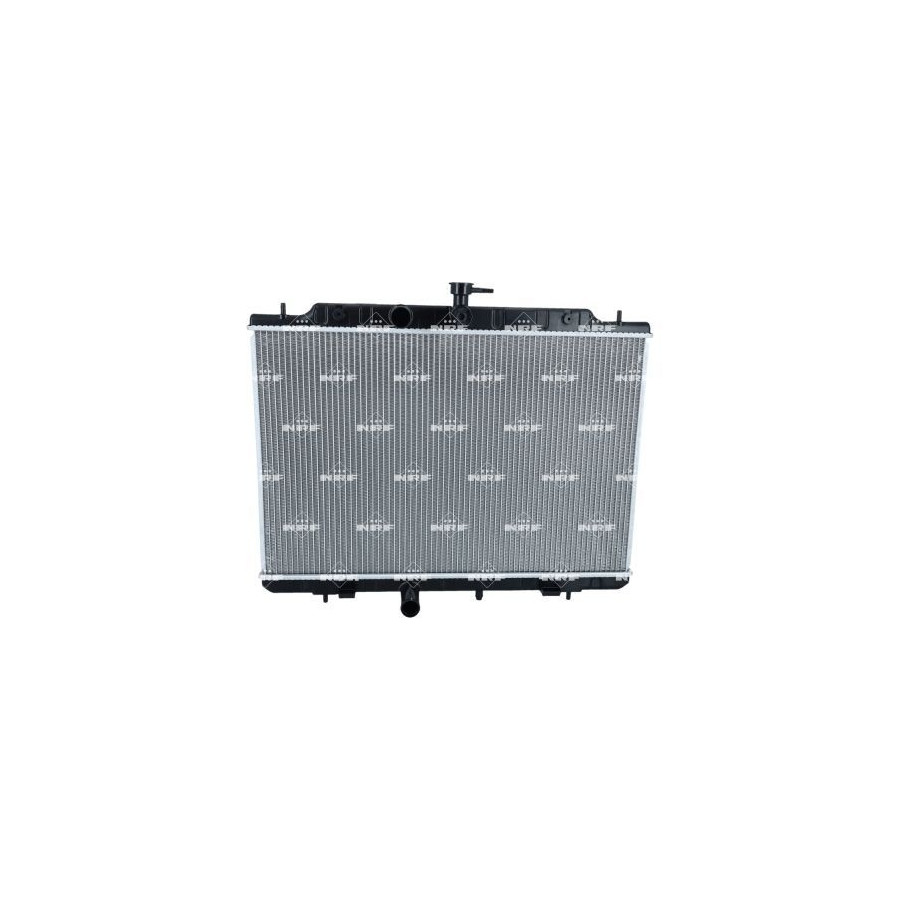 Nrf Radiateur 53762 Nissan