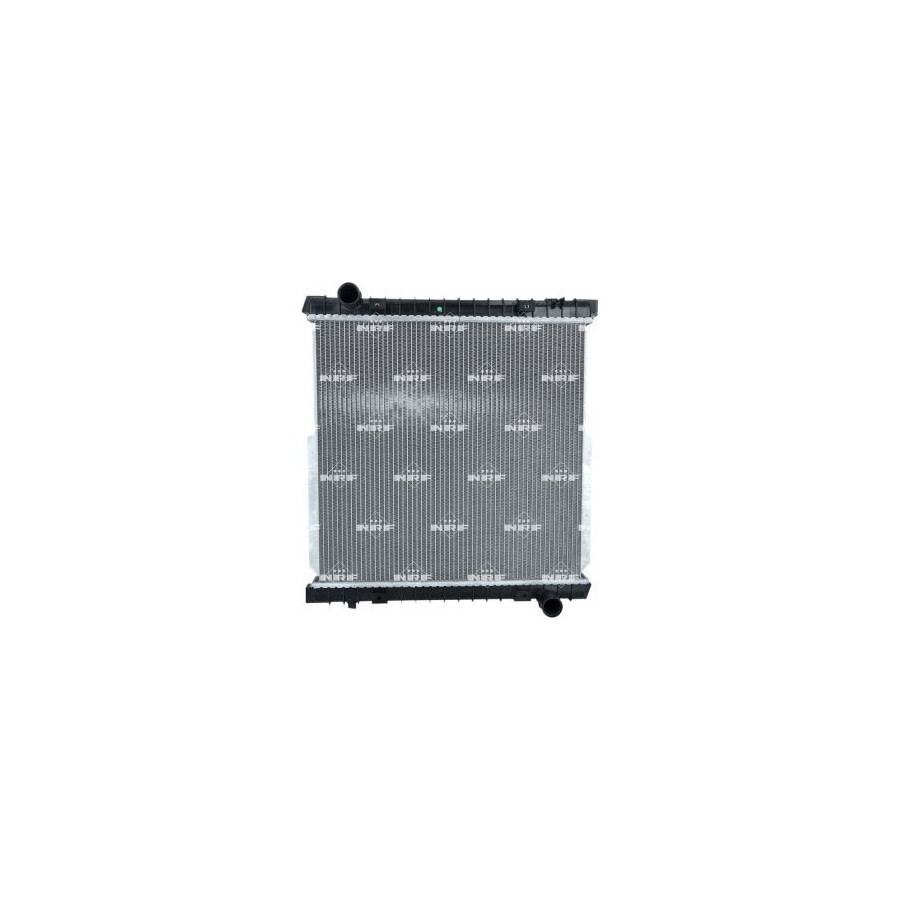 Nrf Radiateur, Refroidissement Du Moteur 58377