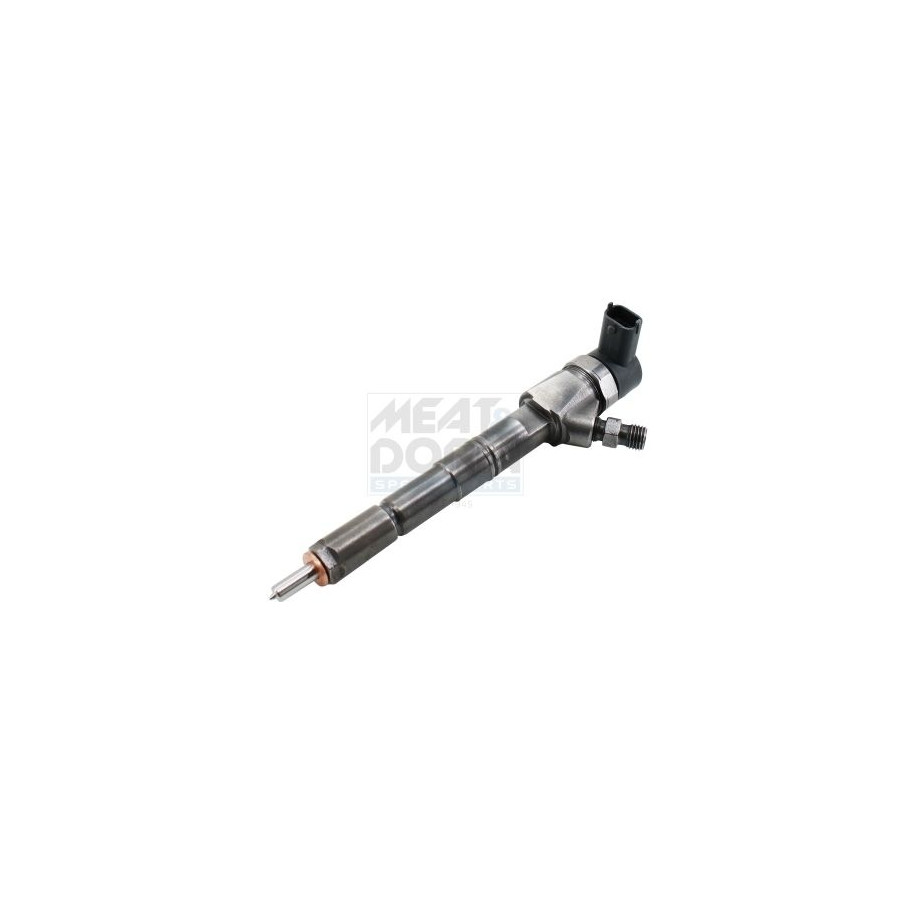 Meat & Doria Injecteur 74078R Alfa Romeo;Fiat;Lancia;Opel