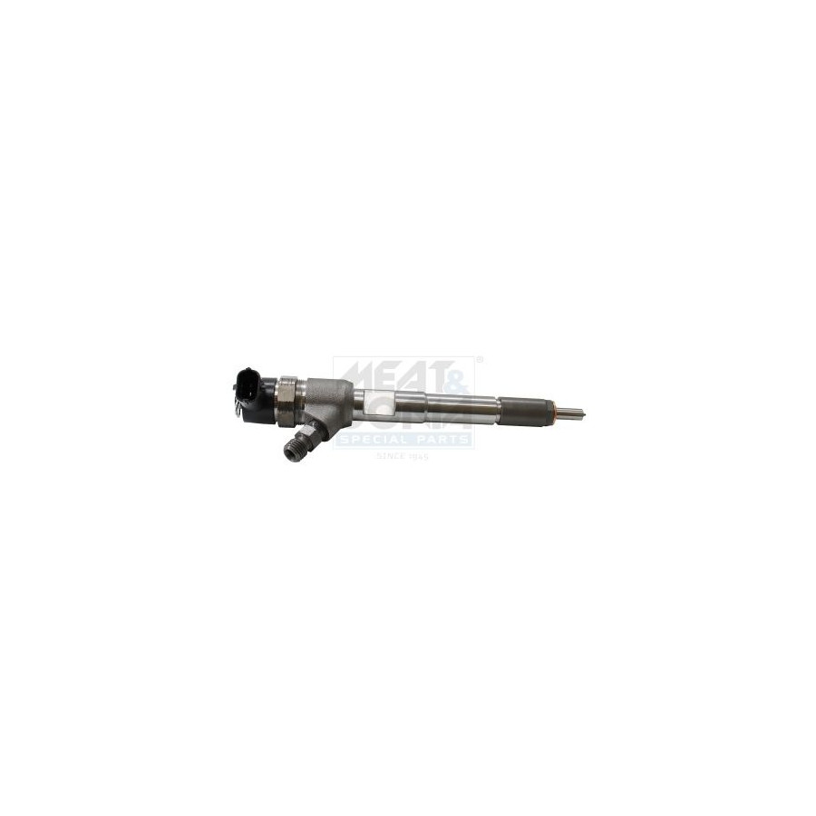 Meat & Doria Injecteur 74028R Alfa Romeo;Citroen;Fiat;Ford;Lancia;Opel;Peugeot;Suzuki;Vauxhall