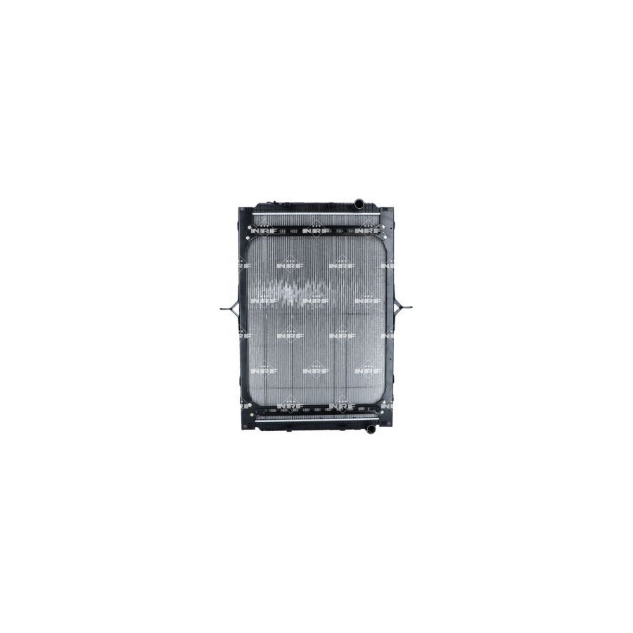 Nrf Radiateur, Refroidissement Du Moteur 58404