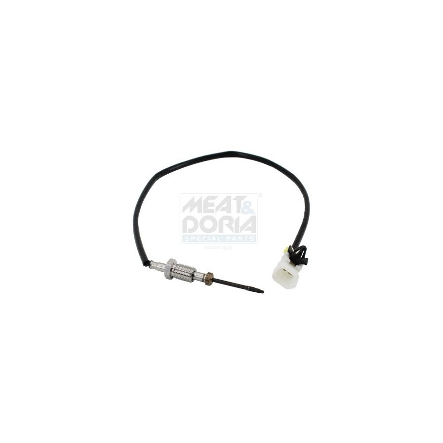Meat & Doria Blanc Capteur, Température Des Gaz 12451 Iveco