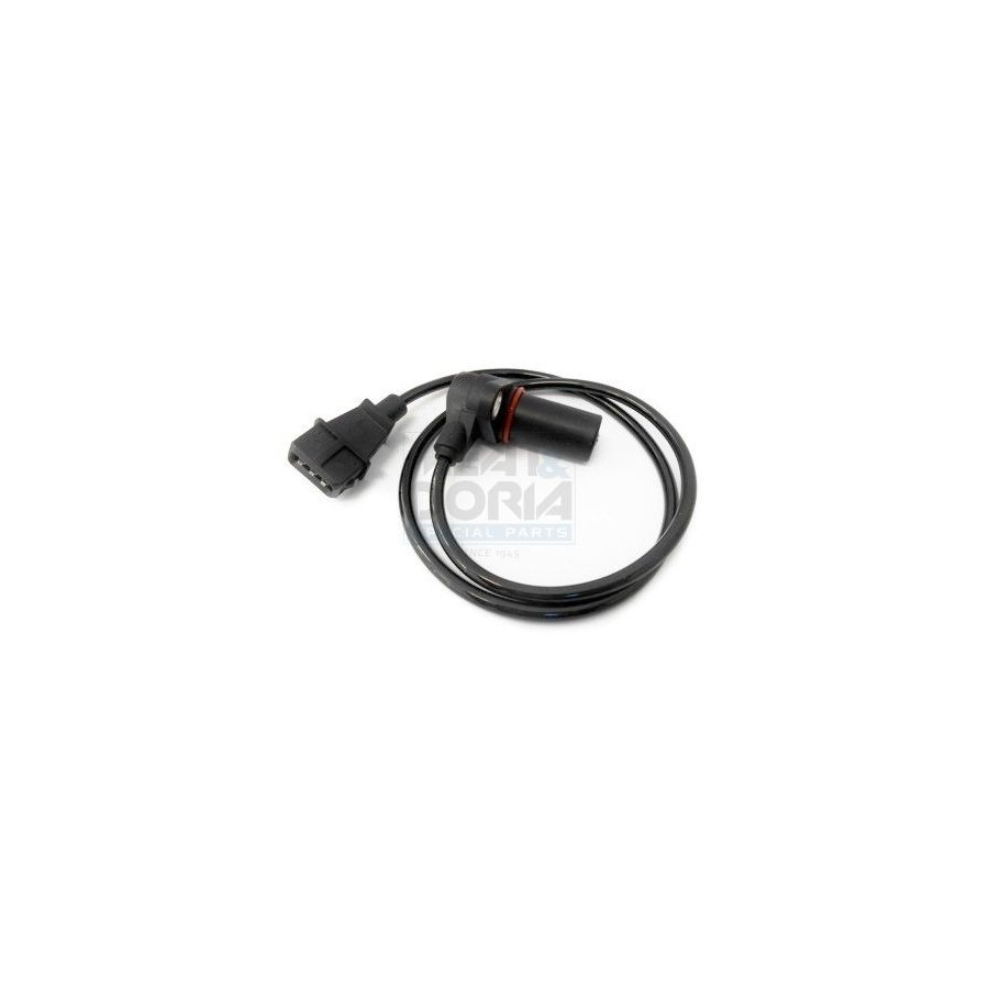 Meat & Doria Capteur D'angle, Vilebrequin 87143 Alfa Romeo