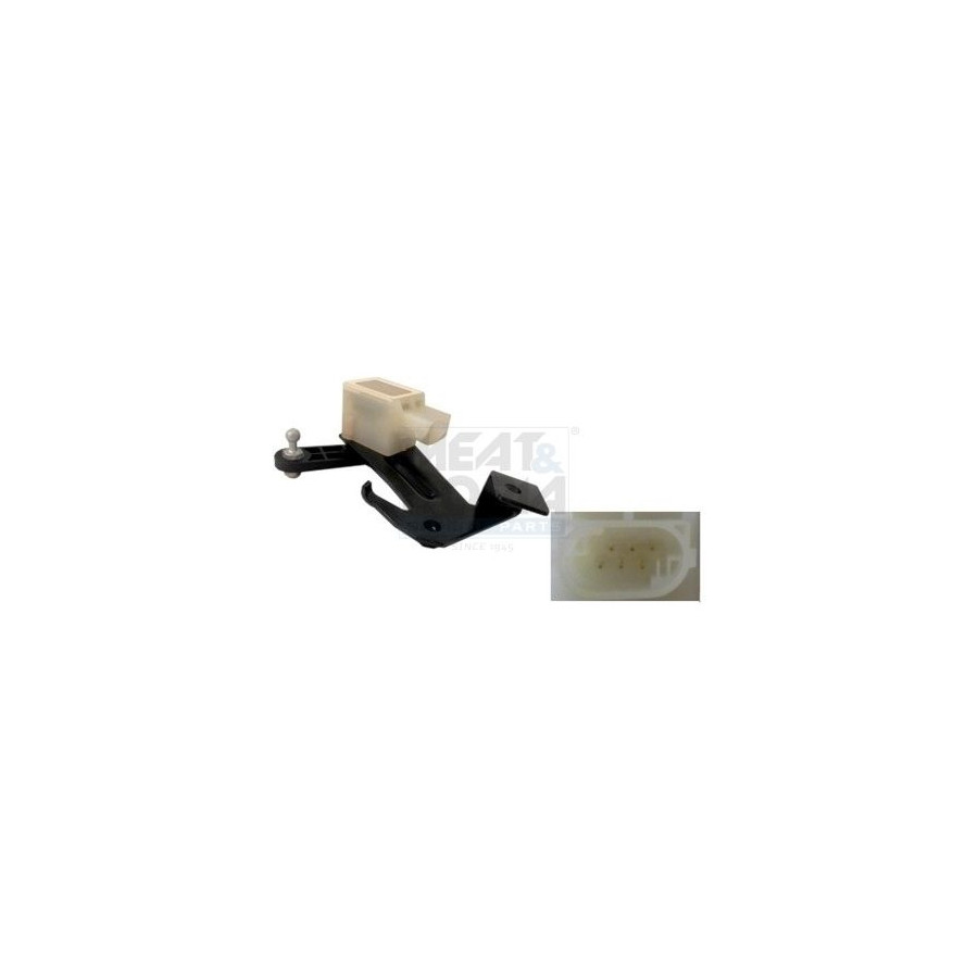 Meat & Doria Capteur, Lumière Xénon (Correcteur De Porté) 38010 Saab