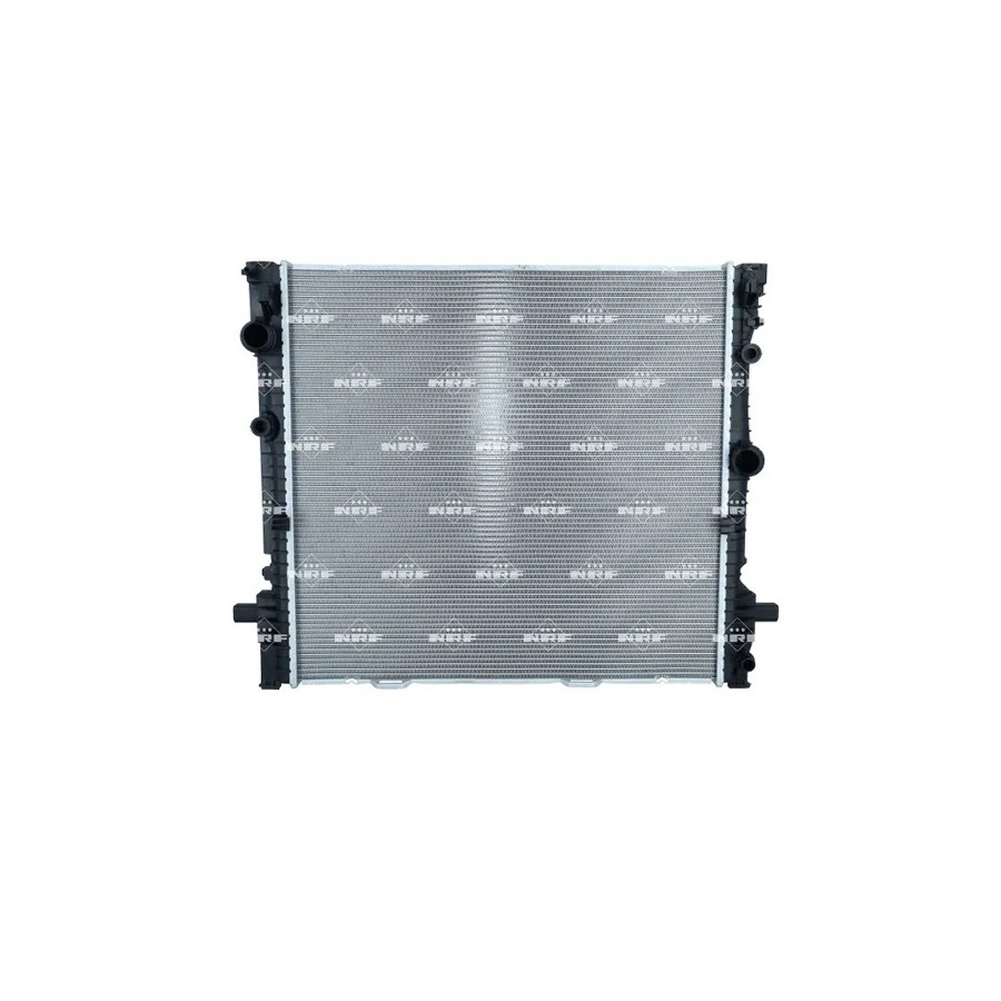 Nrf Radiateur 550285 Bmw