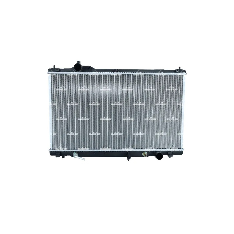 Nrf Radiateur, Refroidissement Moteur 50137 - Image 4