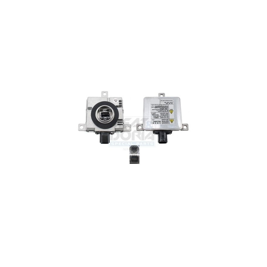 Meat & Doria Module De Phare 73212707 Mazda