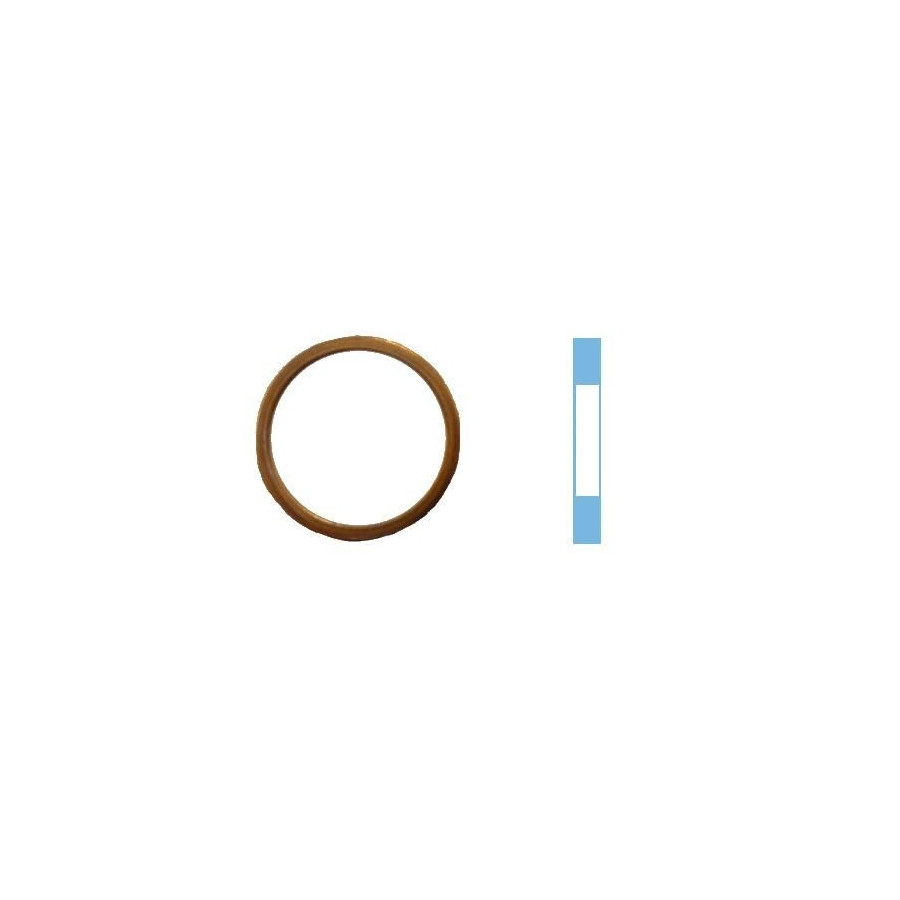 Corteco Bouchon À Vis Du Carter D'huile 220158S