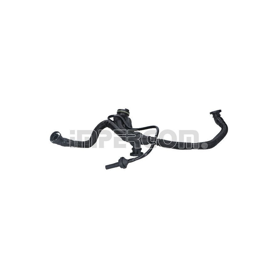 Original Imperium Tuyau, Ventilation Du Bloc Moteur 222192 Audi