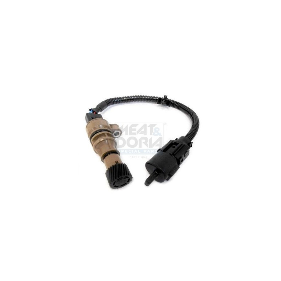 Meat & Doria Capteur, Vitesse, Rpm 87857 Hyundai;Kia